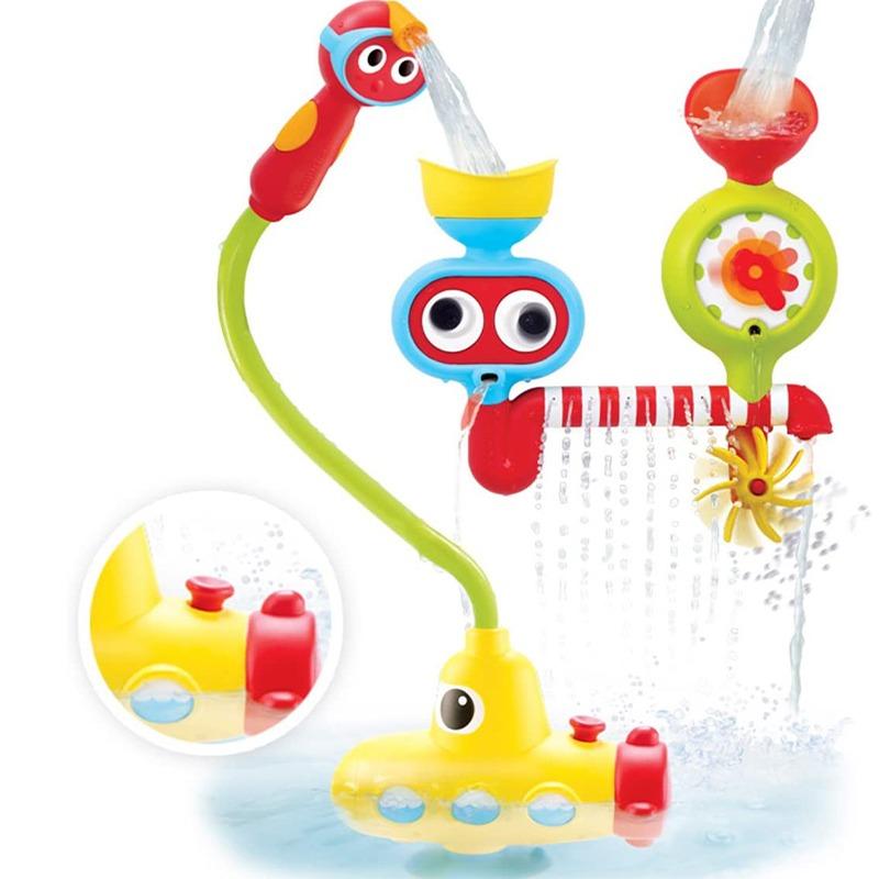 Yookidoo Submarine Spray Station