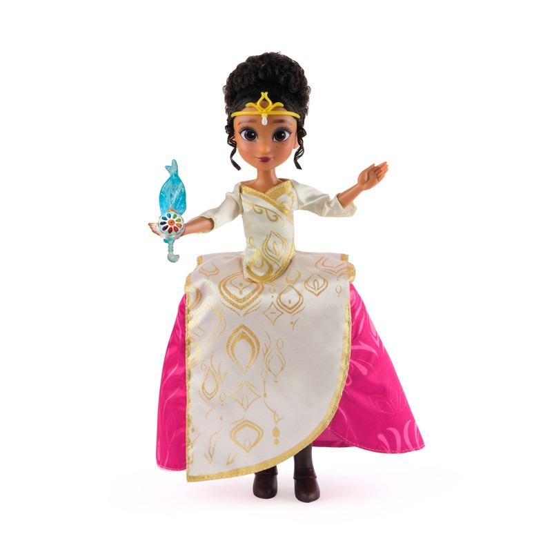 Spin Master Spellbound, Singing Ellian 9.5-inch Doll