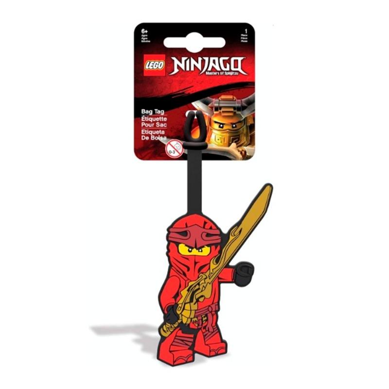 ليجو - سلسلة كاي ليغو نينجاغو للأطفال