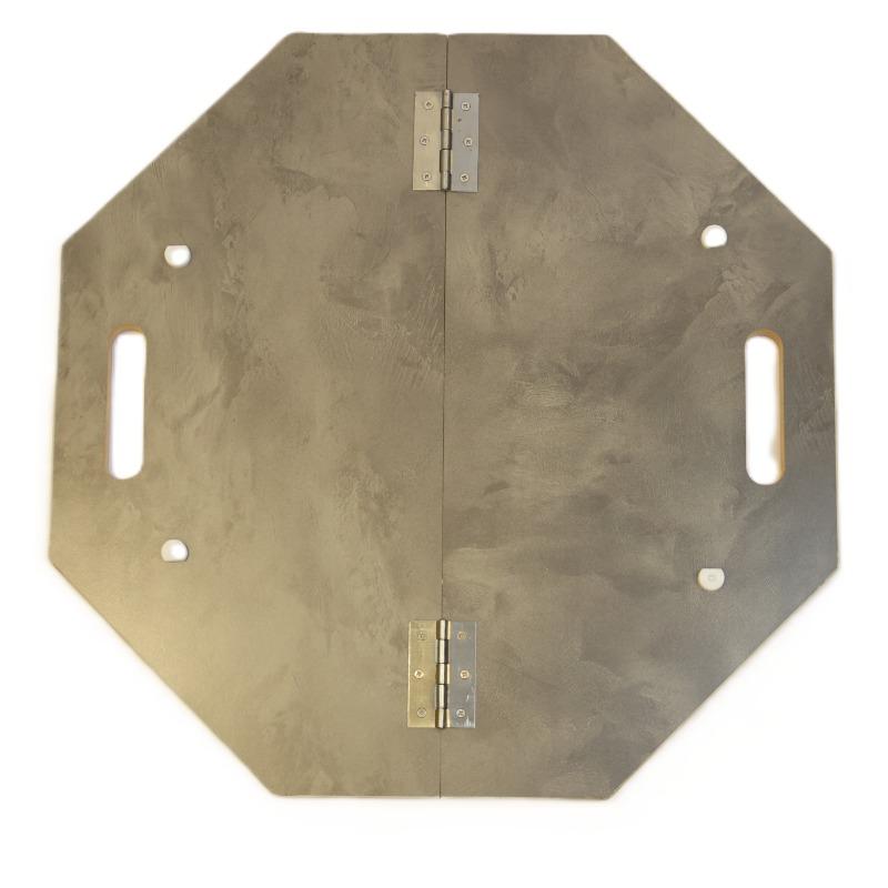 Jackaroo Package 4 Players - Gray