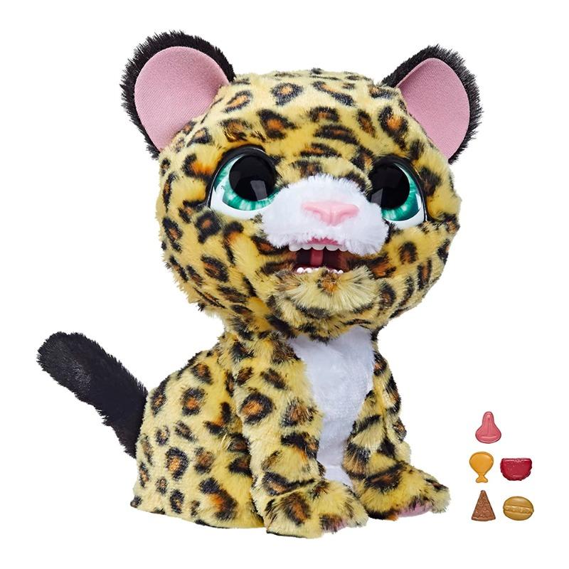 FurReal Interactive Wilds Lolly
