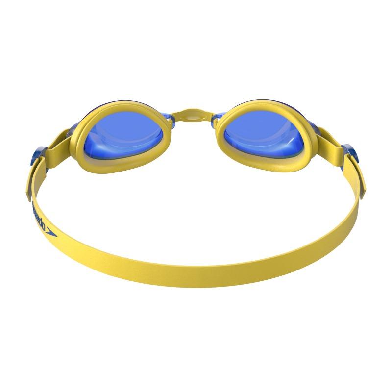 Speedo Child Jet Goggles - Yellow