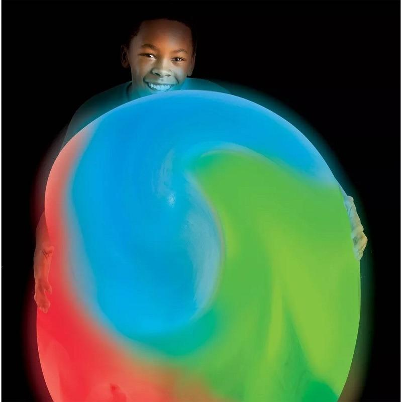 Super Wubble Groovy Glow