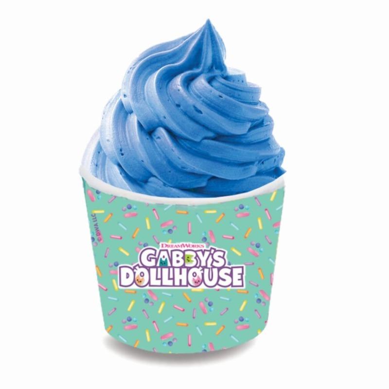 Gabby's Dollhouse Ice Cream Maker