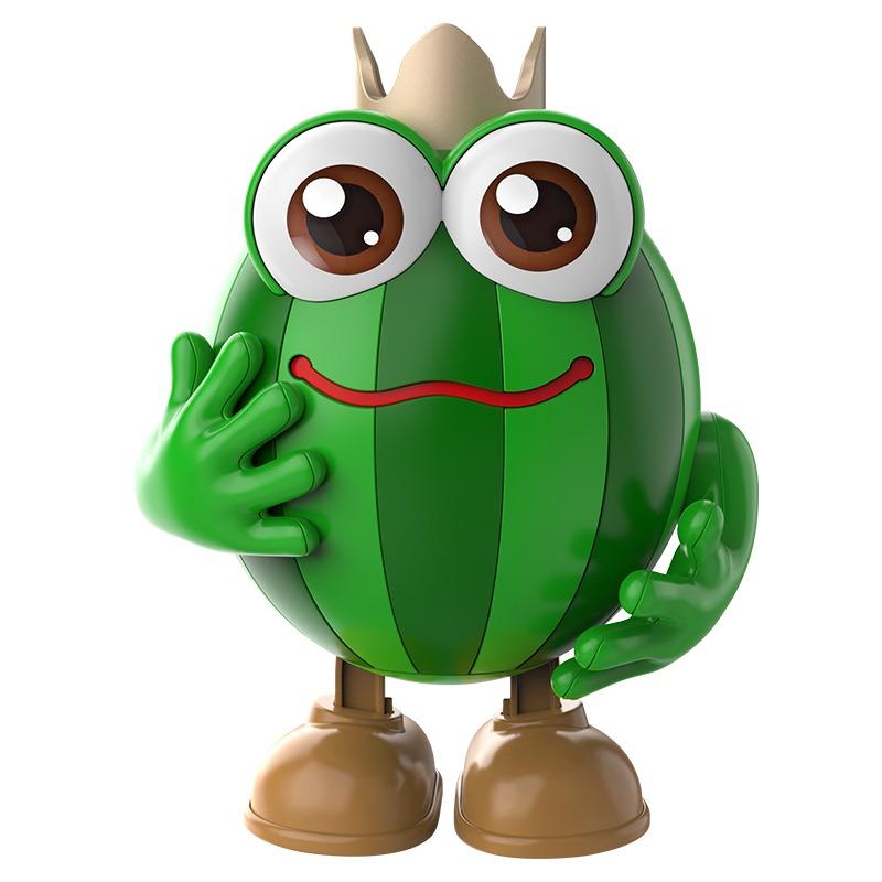 أمير البطيخ لعبة راقصة آلية اهتزازية