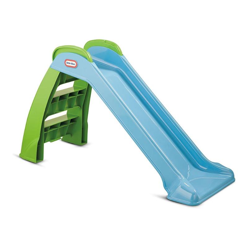 ليتل تايكس - زحلاقية ماي فيرس سلايد لون أزرق