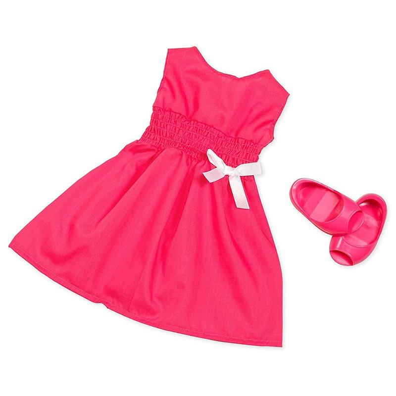 Our Generation Lily Anna Doll