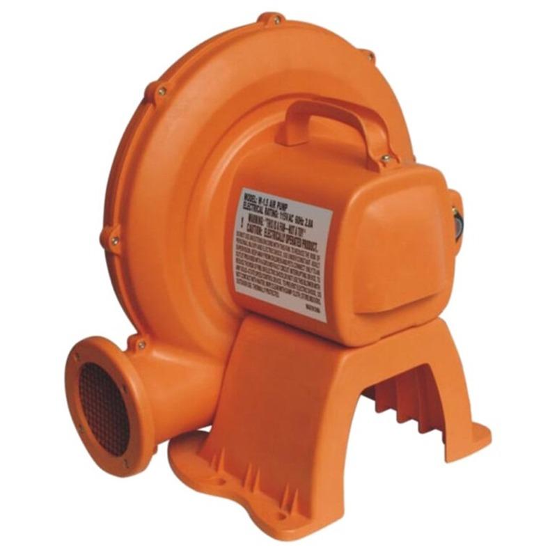 Happy Hop - Jump And Splash Funland