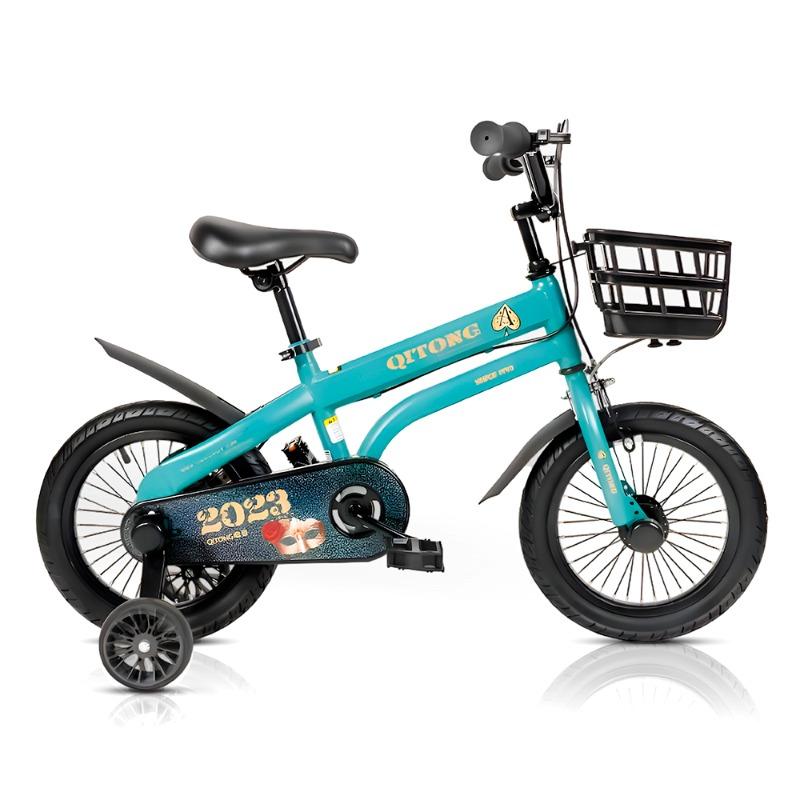 Qitong Kids Bicycle 14 Inch
