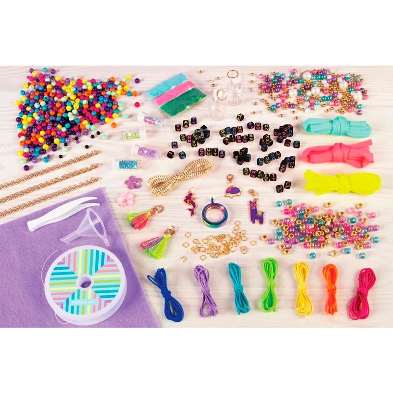 Make It Real - Mega Jewelry Studio