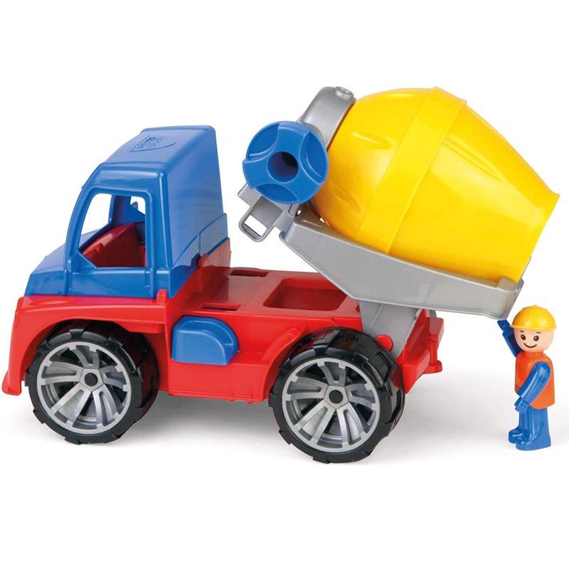 Lena Truxx Cement Mixer