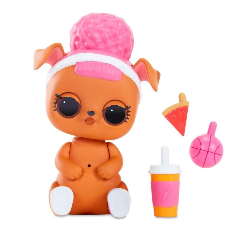 L.O.L Surprise Interactive Live Surprise Pet
