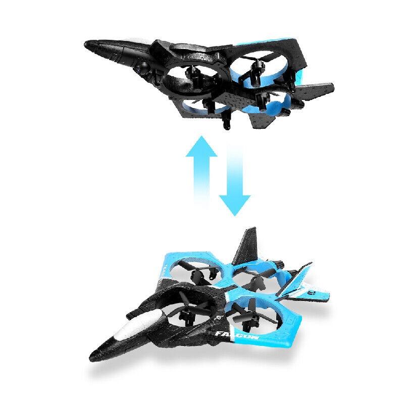 RC Combat Flight Airplane