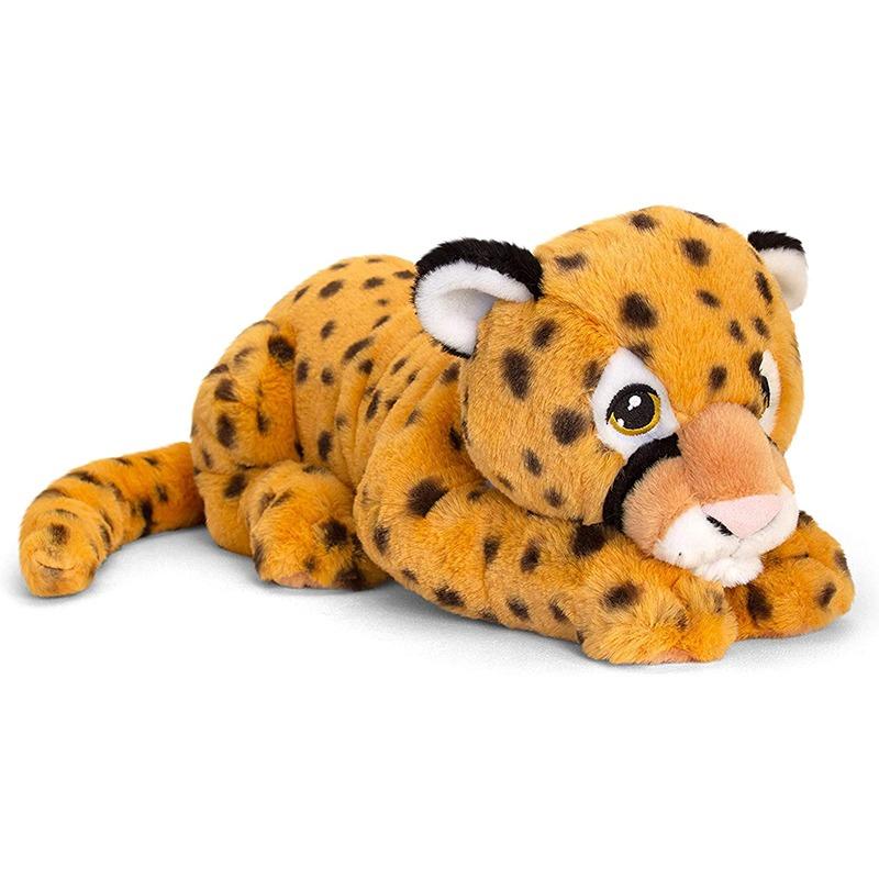 Keel Toys Keeleco Cheetah - 25 cm