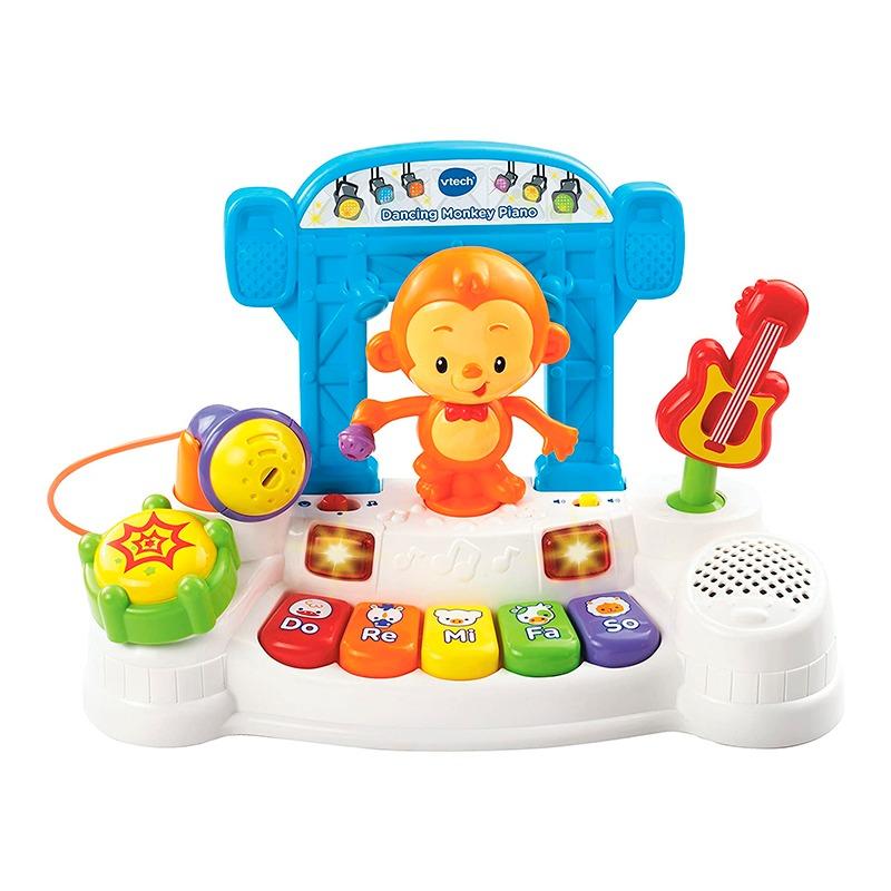 Vtech Dancing Monkey Piano