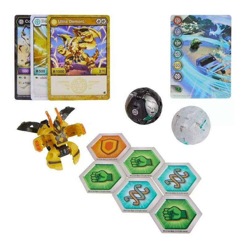Bakugan Legends Starter Pack