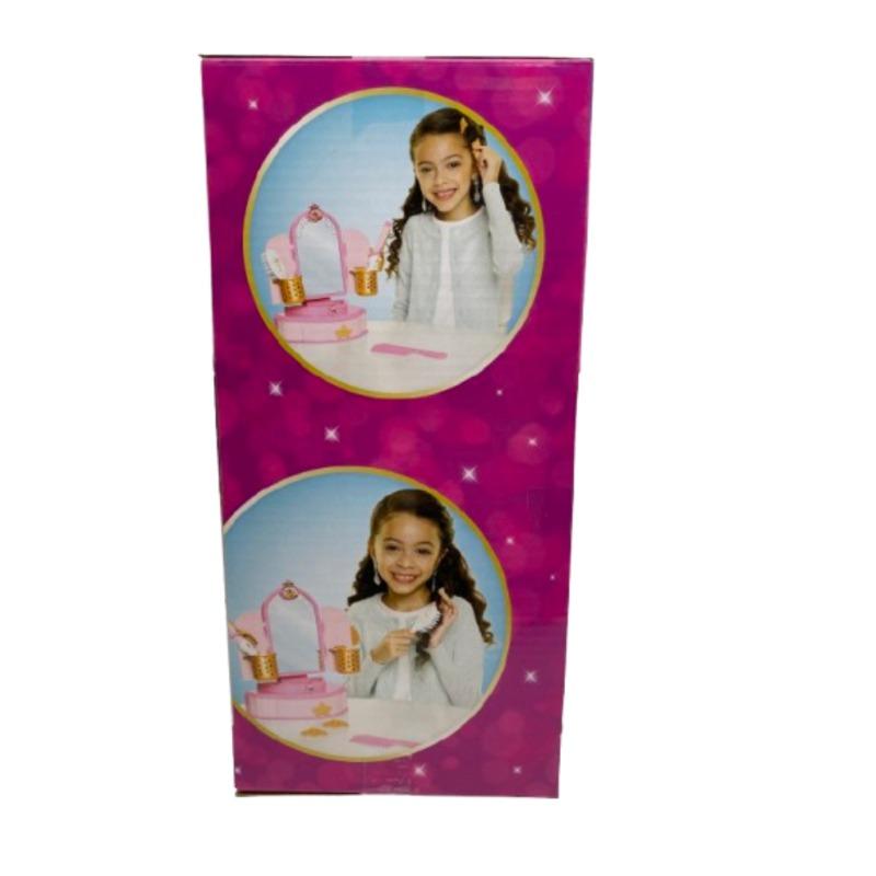 Jakks Pacific Disney Princess Style Collection Makeup