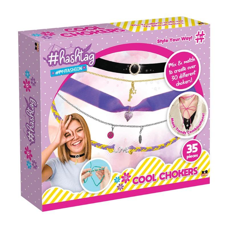 هاشتاق - كول جوكرز