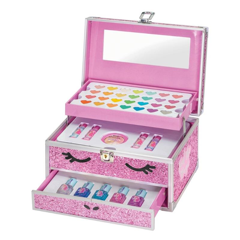 مارتينيليا - حقيبة بيوتي يونيكورن بيج جليتر