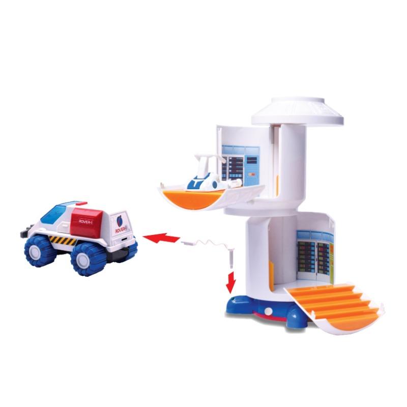 Astro Venture Space Set