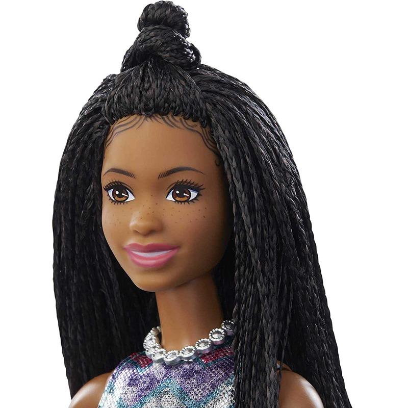 Barbie Music Brookiyn Feature Doll