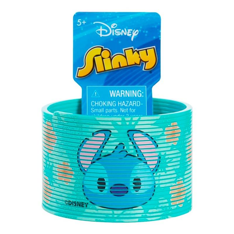 ديزني مفاجأة شخصية إمبلس سلينكي مُتَنَوِّع