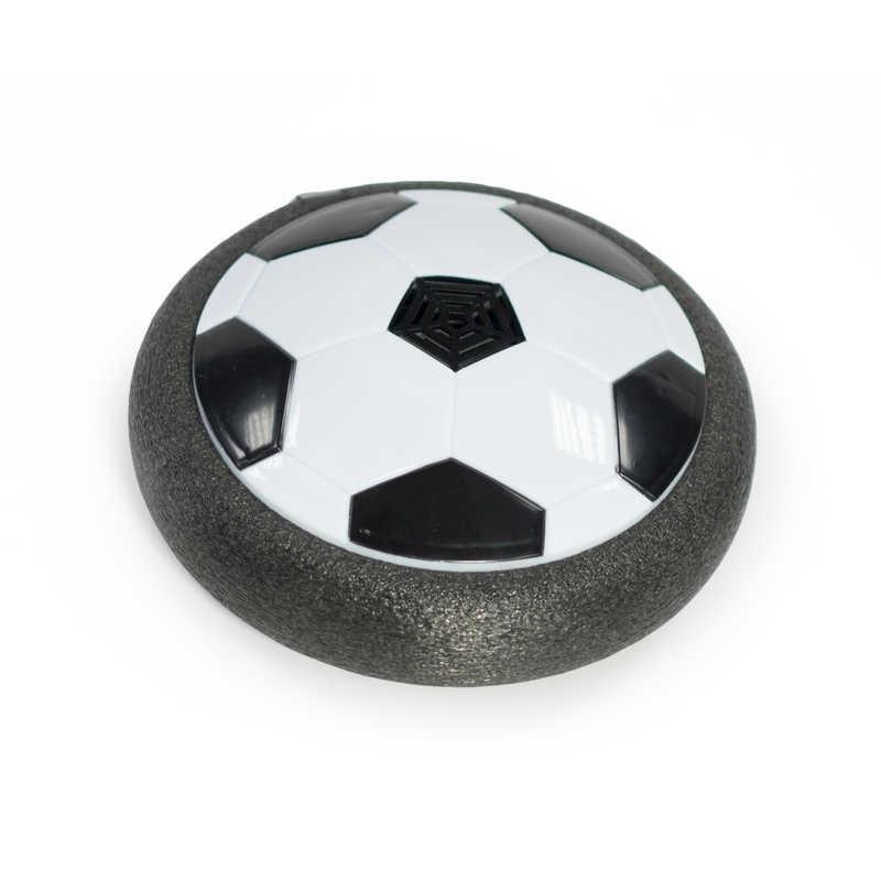 Hover Ball With Lights