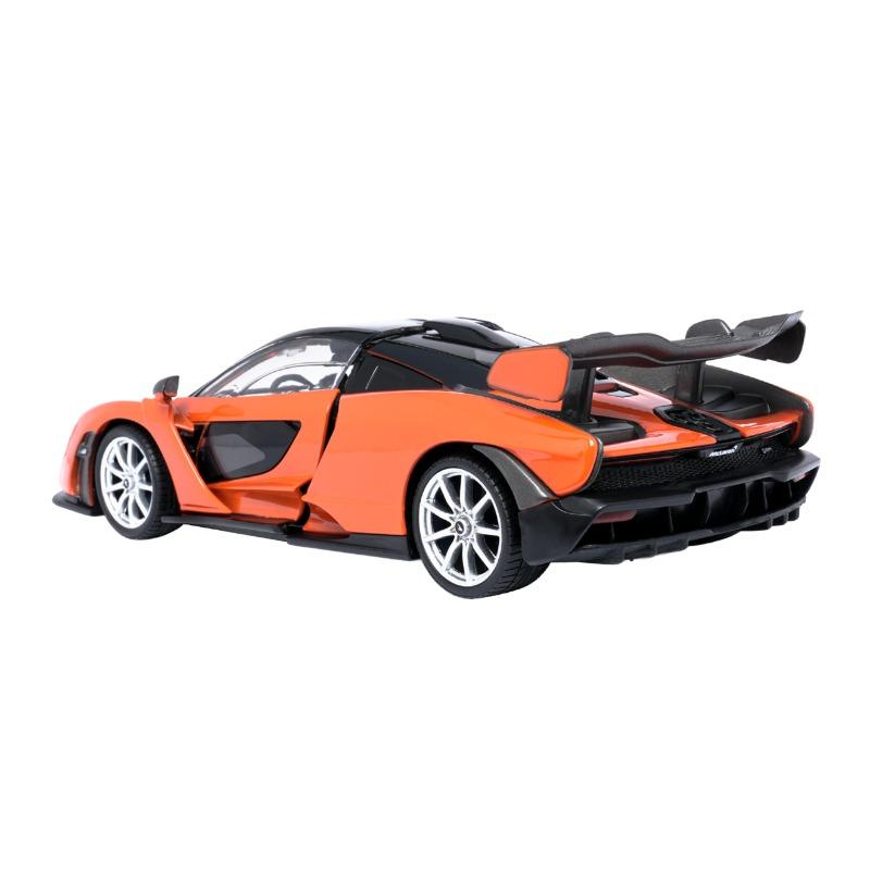 McLaren Senna 1:24