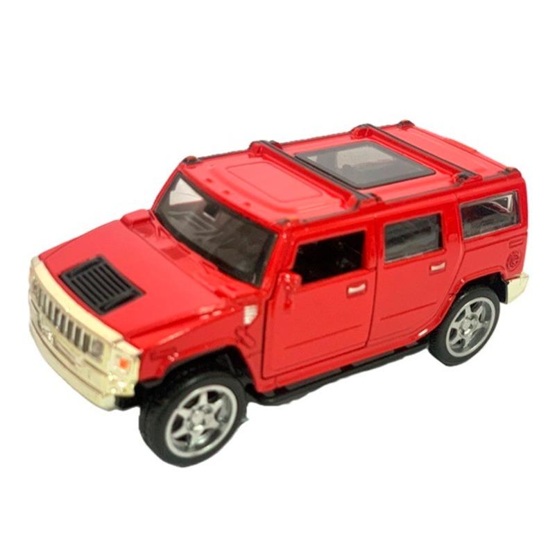 ديناميك سبورتس - سيارة دييكاست ميتال