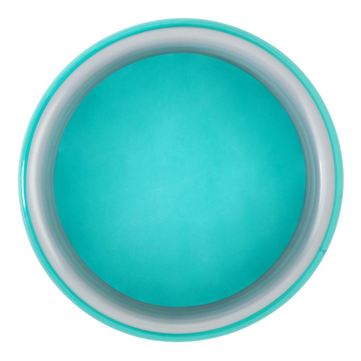 بيست واي - مسبح الحلقات الكبيرة ميتاليك 1.70 مم