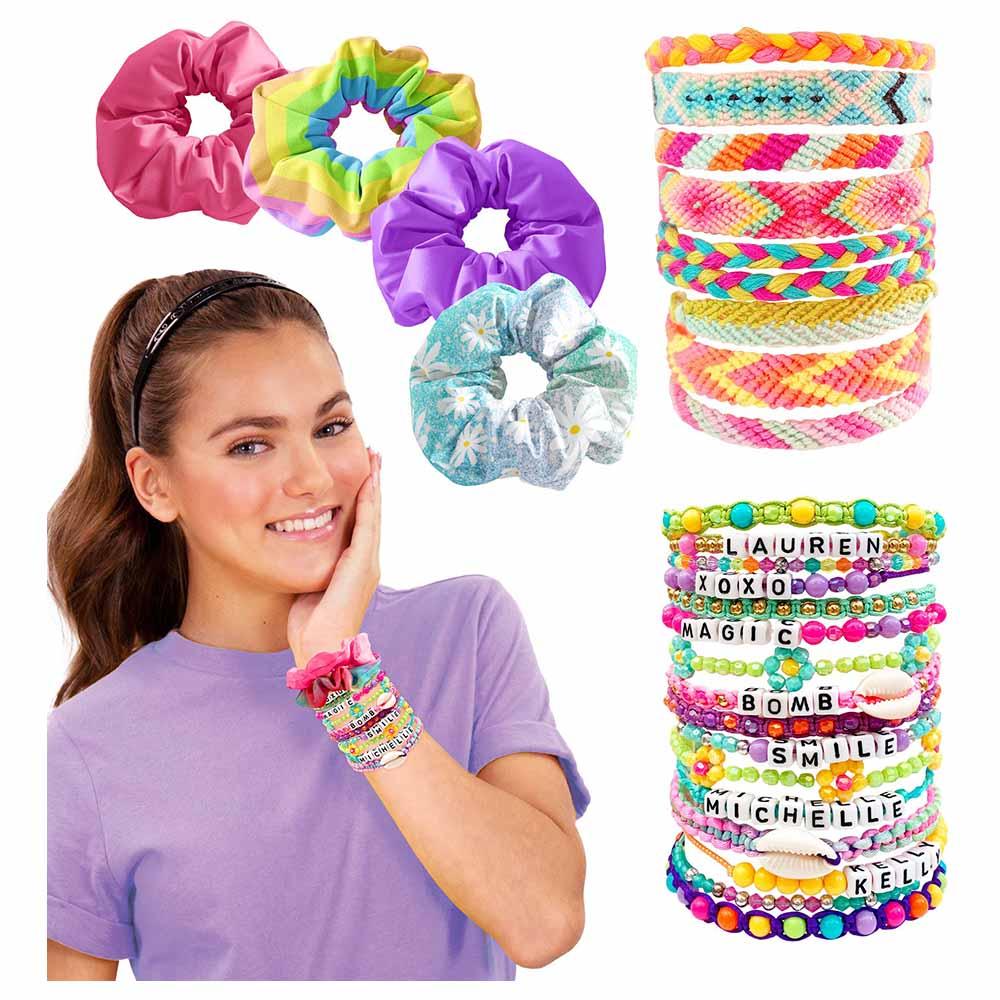 وي كول - مجموعة صنع المجوهرات والإكسسوارات