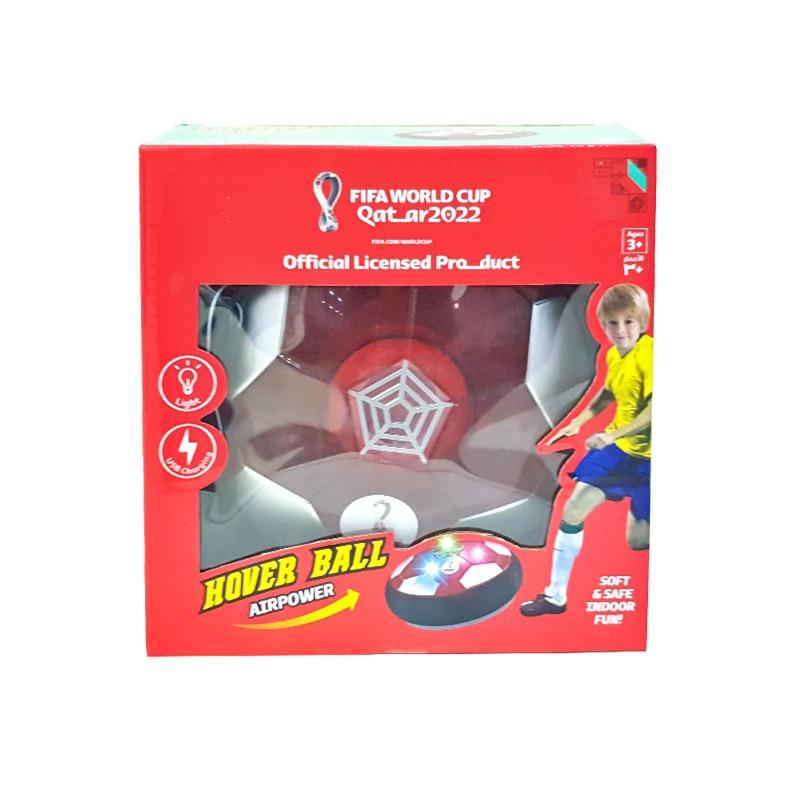 كأس العالم لكرة القدم قطر 2022 كرة تحوم قطرها 18 سم