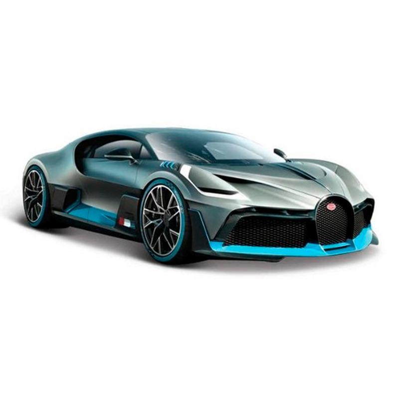 Maisto Tech 1:24 Bugatti Divo