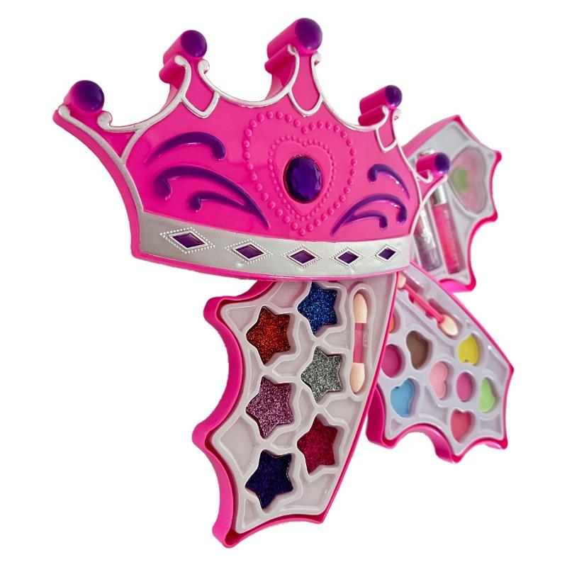 بيوتي آنجل - مجموعة مكياج التاج الإمبراطوري