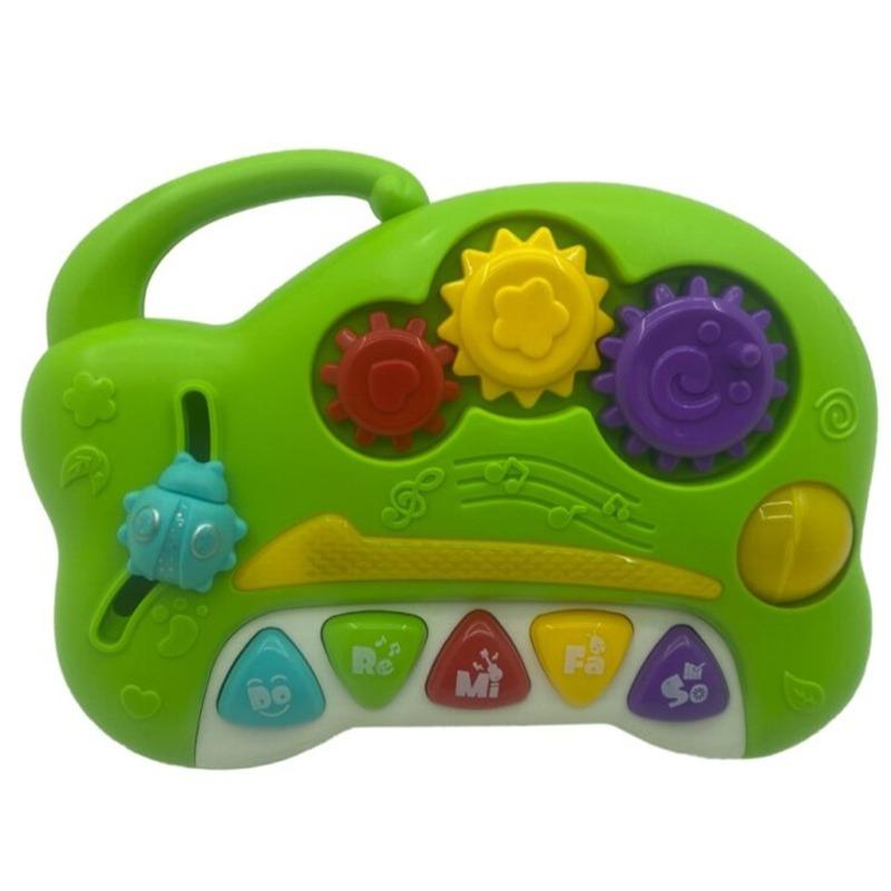 شيمستار - بيبي بيانو - متنوع