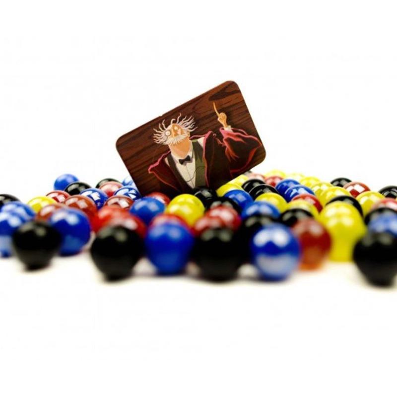 Potion Explosion Game