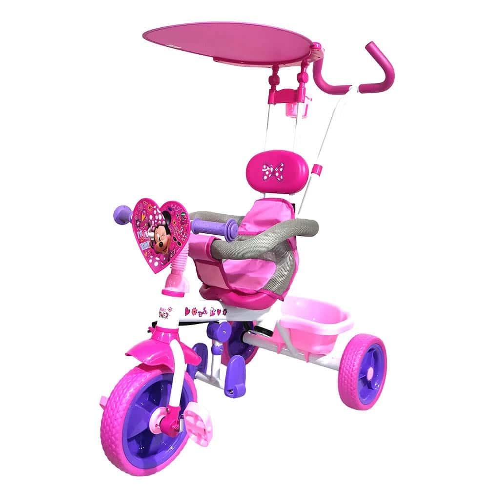 Disney Minnie 3 In 1 Stroll N