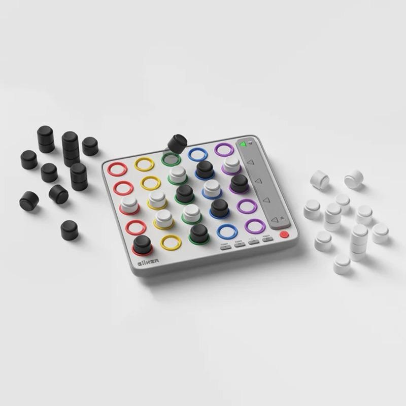 Giiker Smart Four Board Game