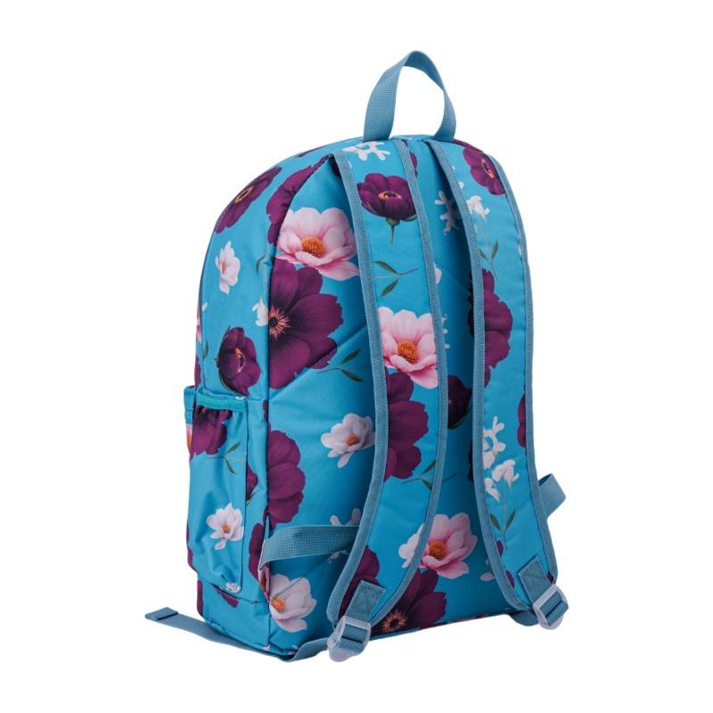 حقيبة ظهر نوفا فلاور 3 مقاس 18 بوصة