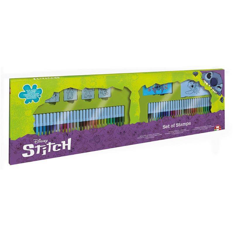 Stitch 60 Felt-tip Pen Set