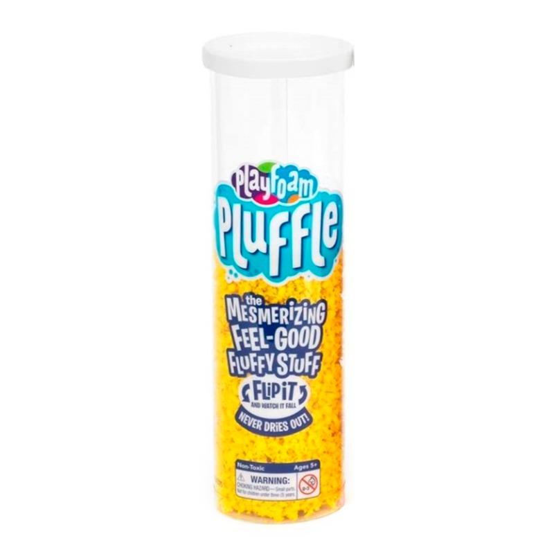 Playfoam Pluffle Magic Box Purple