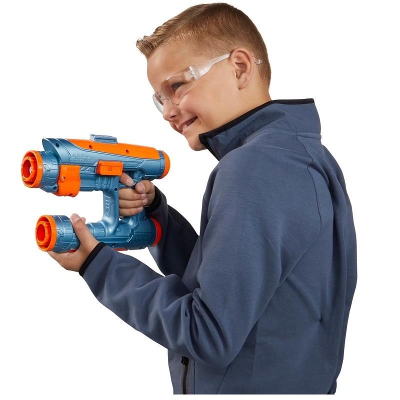 Nerf Marvel Role Play Gun