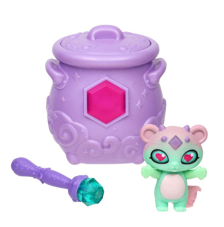 Magic Mixies Mixlings Collectors Cauldron