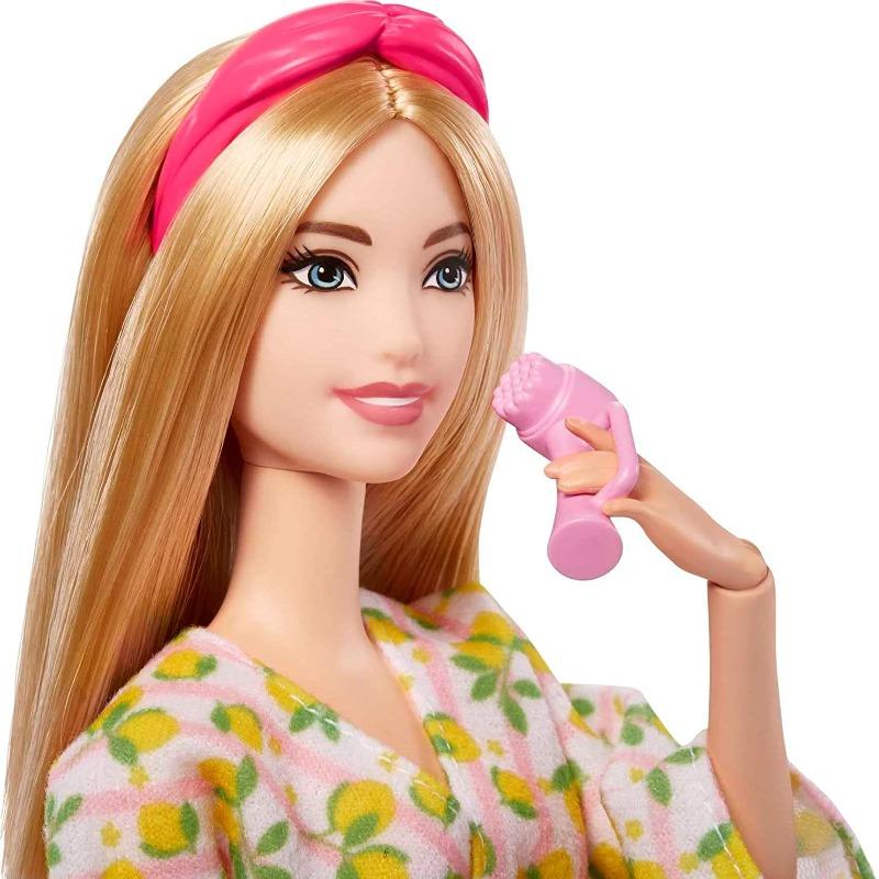 Barbie - Spa Day doll