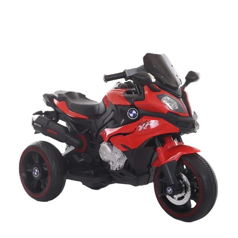 XR Baby Riding Ch Bike With Music