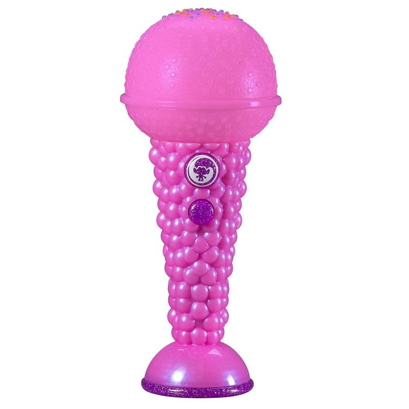 Dreamworks Trolls Sing Along Microphone