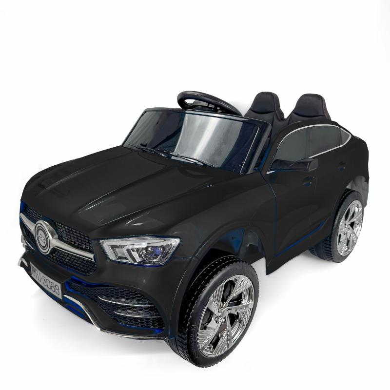 Mercedes-Benz GLC Battery Powered Rechargeable Ride-On Car