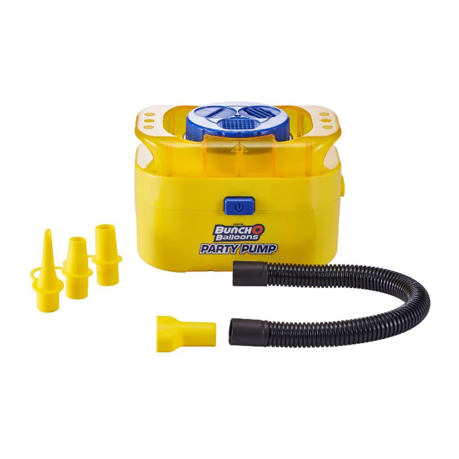 بانشو بالونز - مضخة هواء البالونات