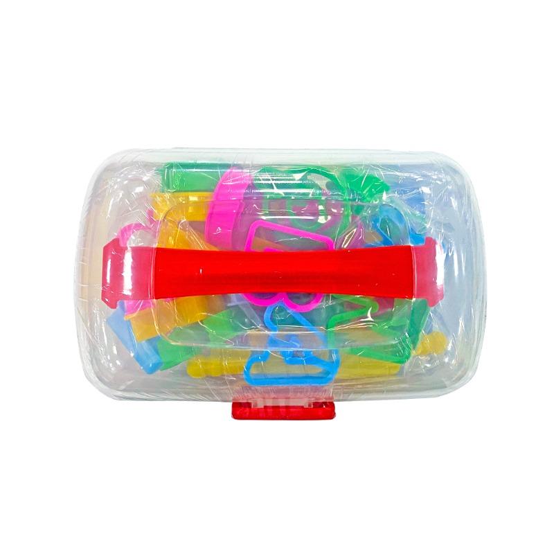 Funbo Modelling Clay - 14 Colors