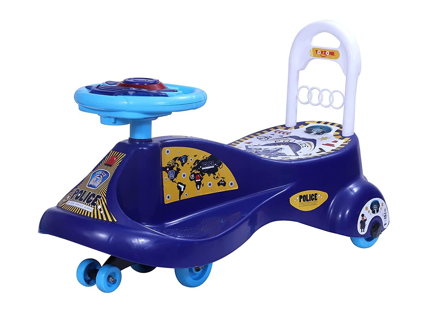 توي زون - دراجة سيتي سوبر ريسر ماجيك